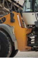 vehicle construction excavator 0005